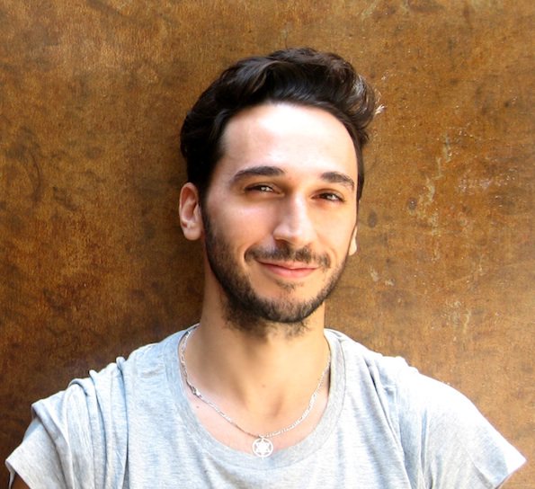 "That’s the moment I knew we’d created something very special."<a href="/ffdnorth/">Fall for Dance North</a>'s Ilter Ibrahimof recalls the 1st #FFDNorth>thedancecurrent.com/column/breathi…