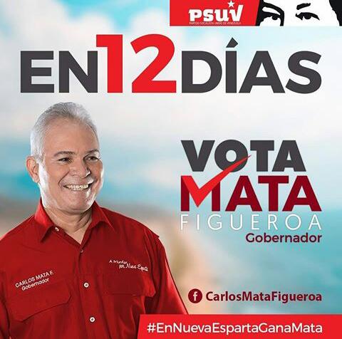 Iadecebne's tweet photo. En 12 días triunfará la revolución en Nueva Esparta con el Cacheroso Guaiqueri @CarlosMataCMF 
#TriunfandoConLaCultura
#VamosNuevaEsparta https://t.co/cryNKCktfd