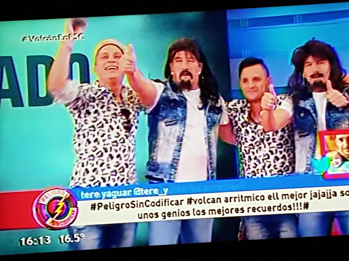 Agustin Almiron tweet media