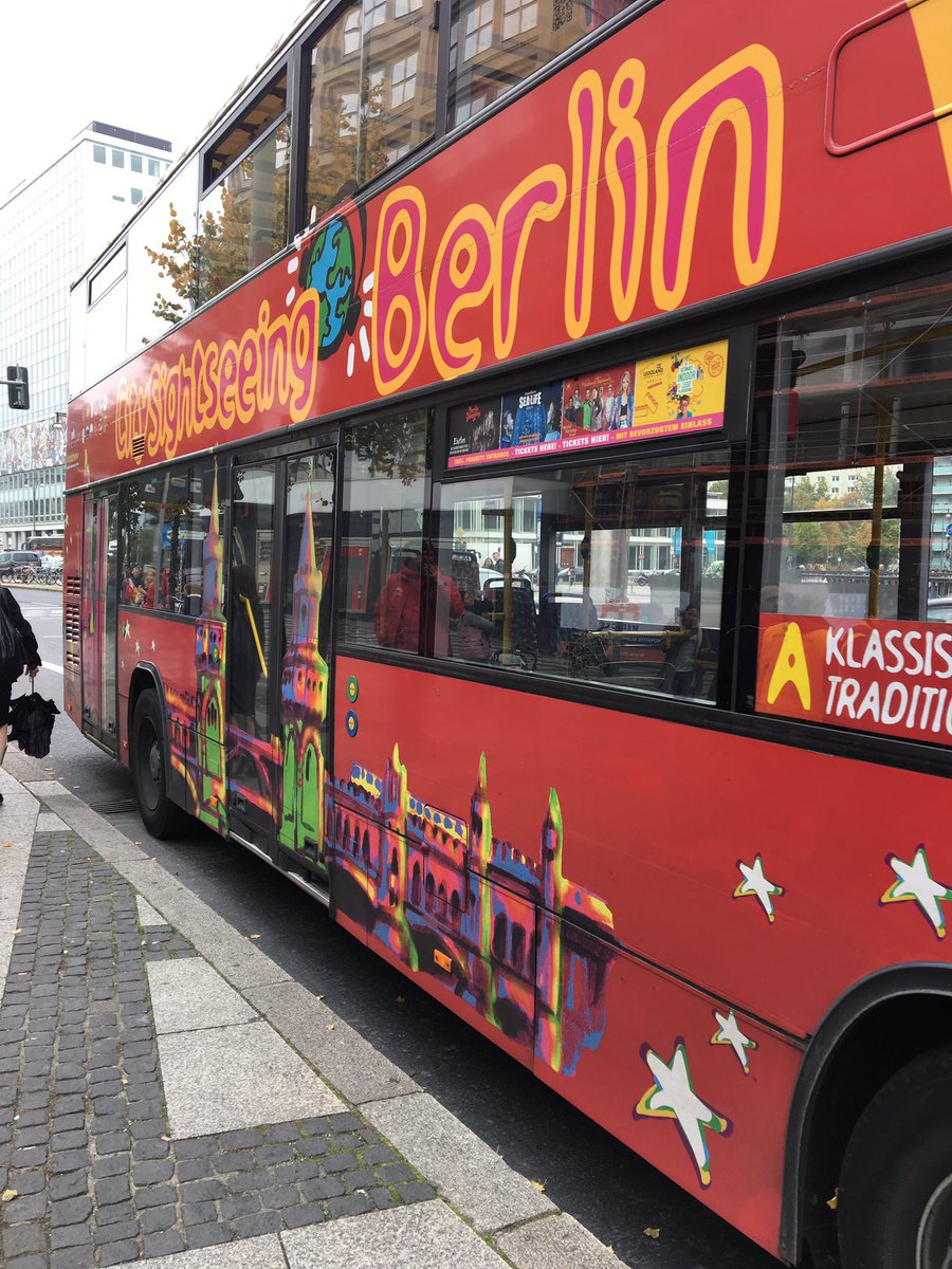 leeshahicks's tweet photo. Berlin day trip 🇩🇪 https://t.co/6JWY59Q9qb