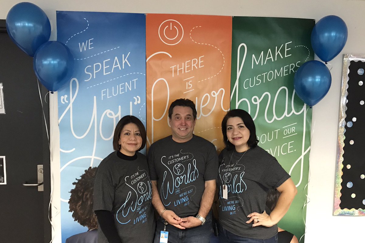 Customer Service Week <a href="/Sd2Retention/">SanDiego2</a> Be Proud of Our Promise ❤️ #marinaverse #tugglenation