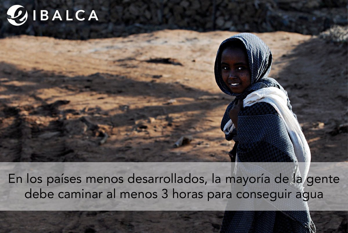 IBALCAmx's tweet photo. La escasez de agua afecta a más del 40% de la población mundial... ¡cuídala! #facts  #Savewater #IBALCAmx https://t.co/4iH2mlXu2V