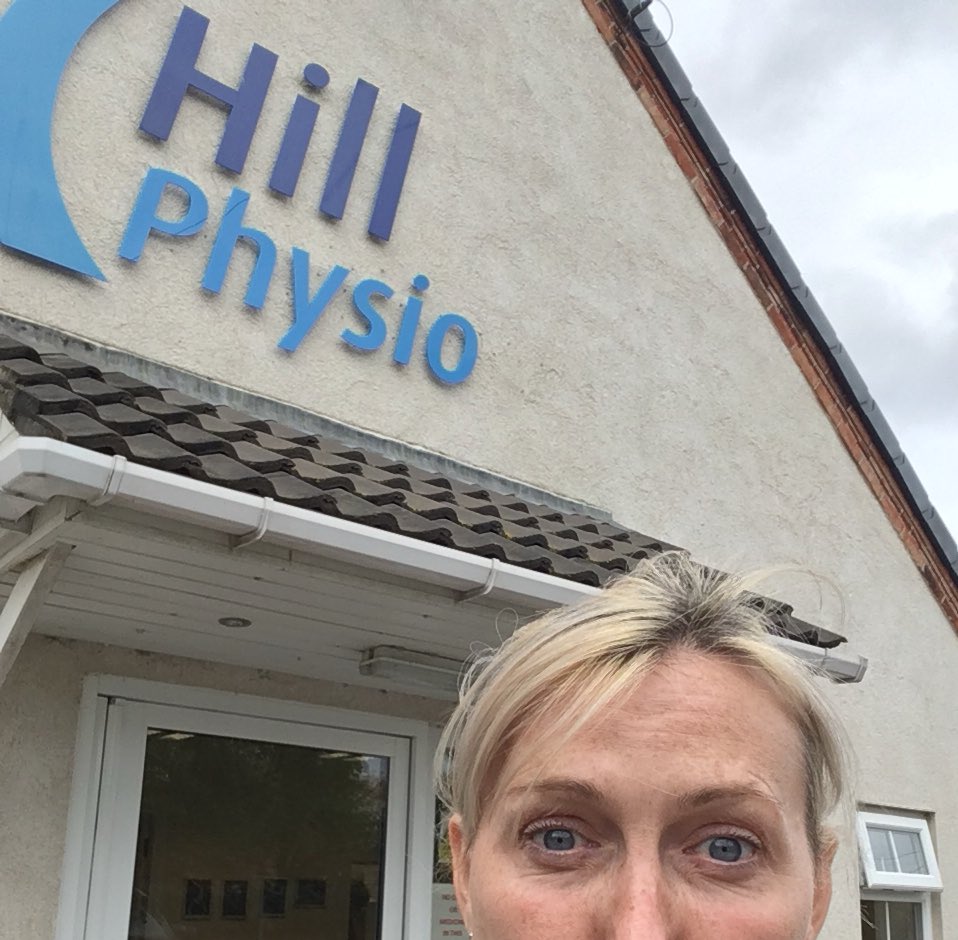 pussyguffaw's tweet photo. Back from @ttcircuitassen straight to #physioterrorist #physio who advices my journey ends in Doncaster. 👍🏻 to Edinburgh anyone lol https://t.co/vgPgjbEr7d