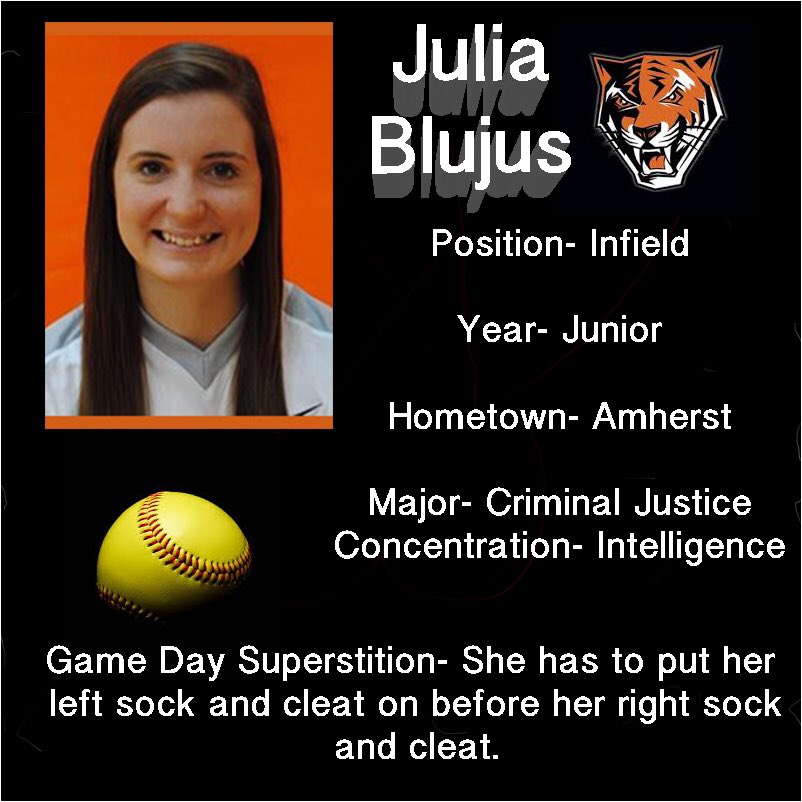 Buff State Softball tweet media