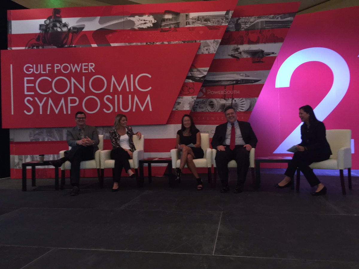 We love our guest site location consultants! <a href="/FGNW/">Florida's Great Northwest</a> #NWFLforward #oneNWFL