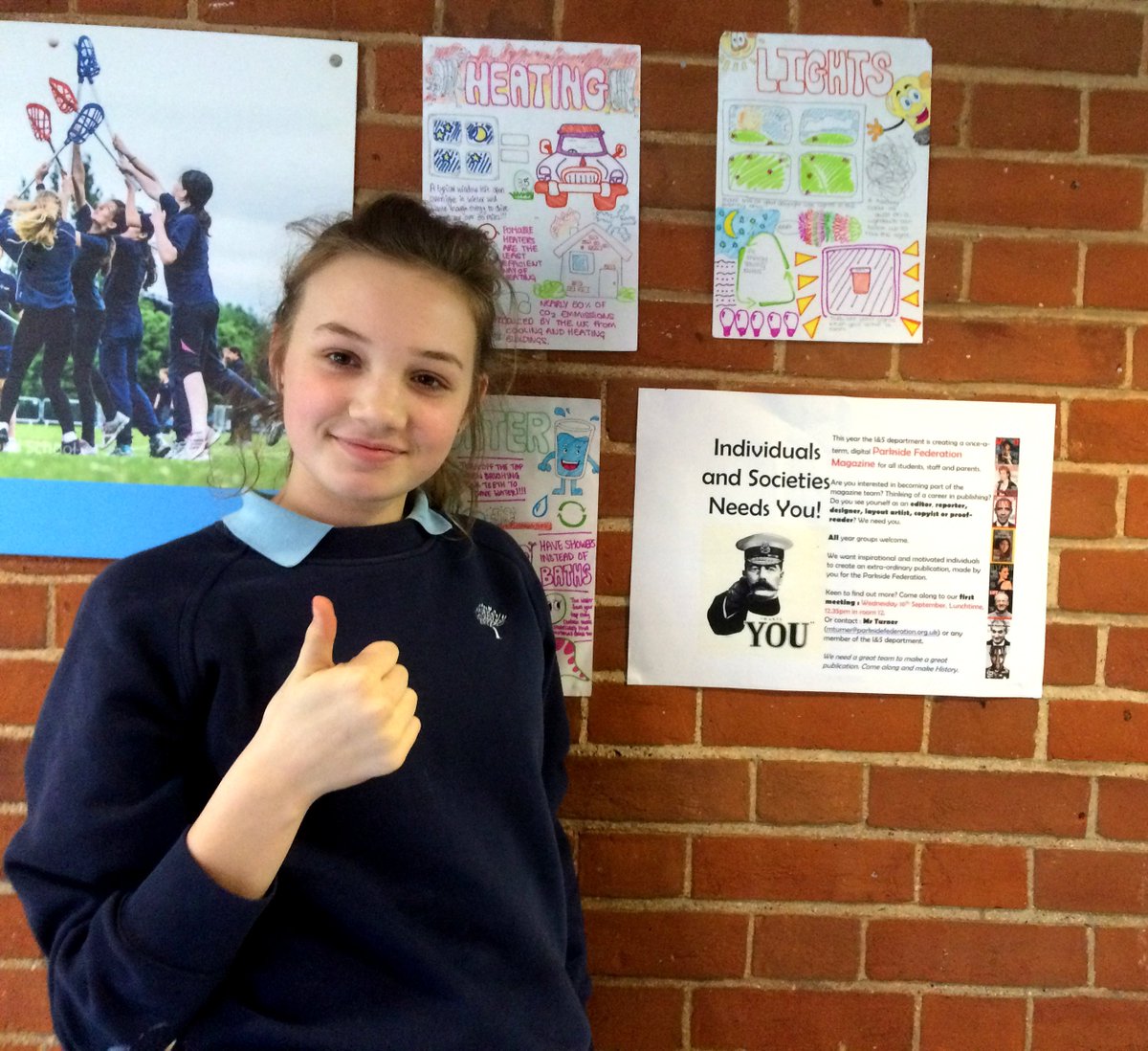 “My favourite part was feeling I played my part in helping the planet" - what will you enjoy most as an <a href="/TheNEF/">National Energy Foundation</a> <a href="/DofE/">The Duke of Edinburgh’s Award</a> Energy Envoy? #IAmDofE