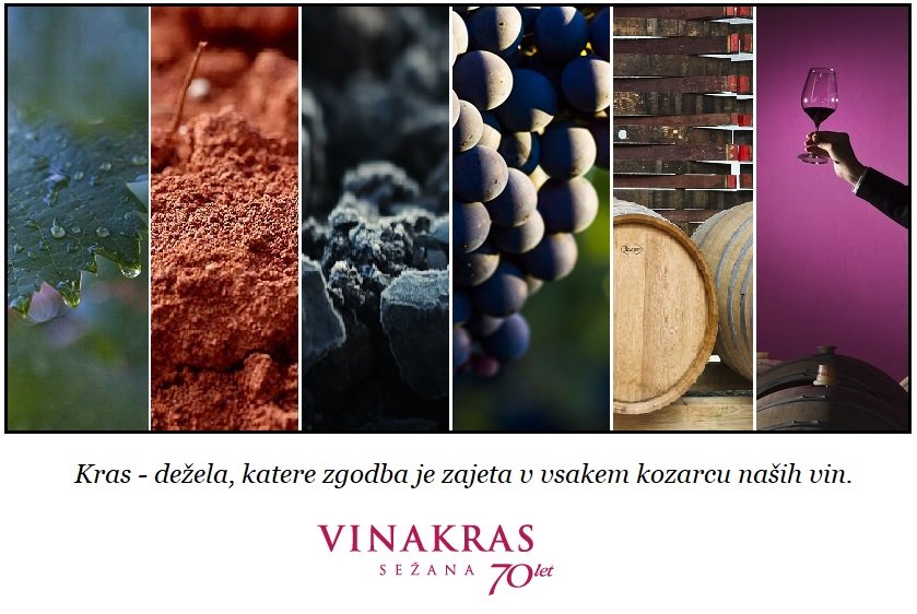 Vinakras's tweet photo. Kras – prostor, ki so ga s trdim delom oblikovali že naši predniki. Območje večstoletne dediščine vinogradništva in vinarstva. 🍷#vinakras https://t.co/XrnemPTcyy