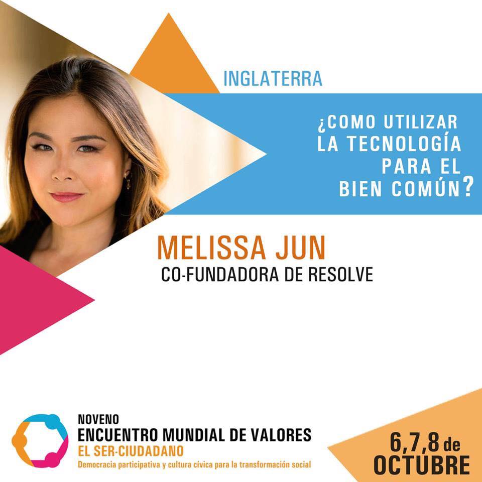 mtygob's tweet photo. No se pierdan el 9.º Encuentro Mundial de Valores El Ser-Ciudadano, Democracia Participativa y Cultura Cívica para la Transformación Social. https://t.co/kRgCfs9EvI