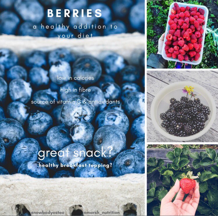 marsh_nutrition's tweet photo. Have been sharing some nutrition tips with @NewBodyOsteo over the past few months #nutritionfun #dietitian #nutritionist https://t.co/F5OVoIdpqY