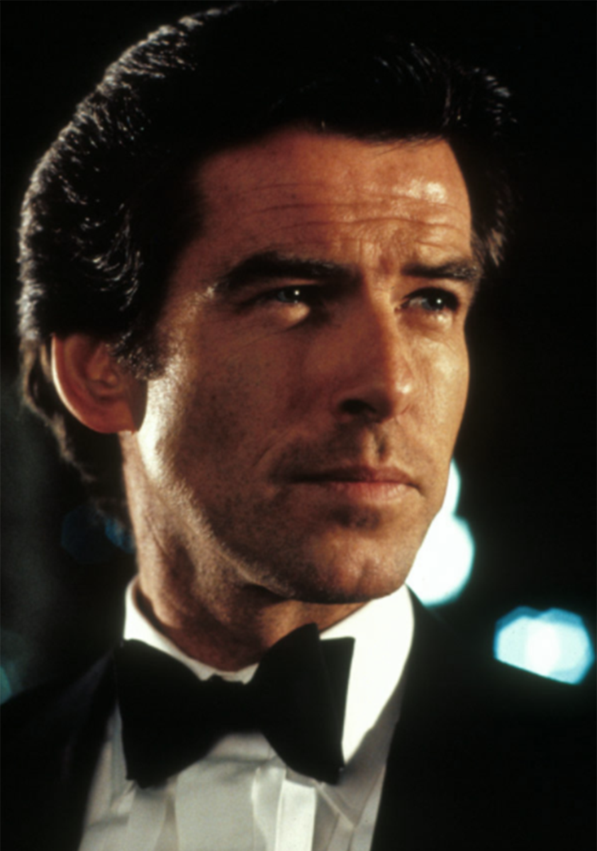 The PIERCE BROSNAN Appreciation thread - Discuss His Life, His Career ...