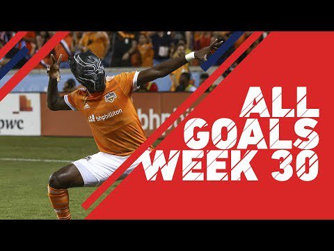 AllSoccerTV's tweet photo. La Pantera bites the Loons | All Goals, Week 30 https://t.co/LZFOIYPvF8 https://t.co/RHbCSC7PTI