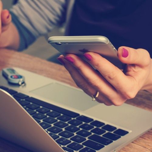 Dutchento_EN's tweet photo. It's finally here: " Women in Tech, Part 2" [English] https://t.co/eY9Dy9bTym https://t.co/VTOBV7qt6l