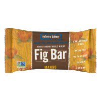 Get your caffeine fix! Coffee, pastries and even steaks are on sale this week. Also, get a FREE Nature's Bakery bar with Wednesday delivery!