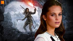 Happy Birthday to the one and only Alicia Vikander!!! 