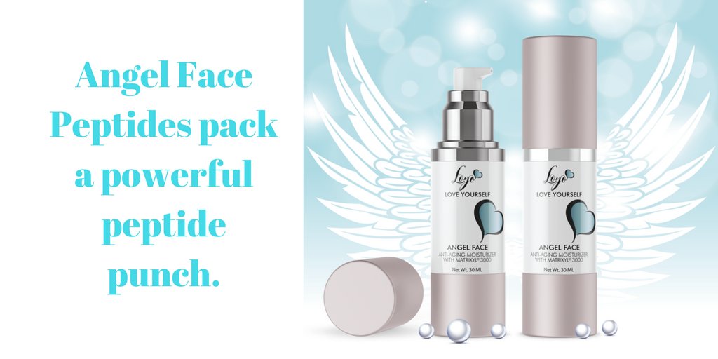 theloyocompany's tweet photo. #Matrixyl was designed to stimulate the skin’s natural production of #collagen https://t.co/xx0JXBchfJ #antiwrinkle #skincareshare https://t.co/RkJFu1Et56