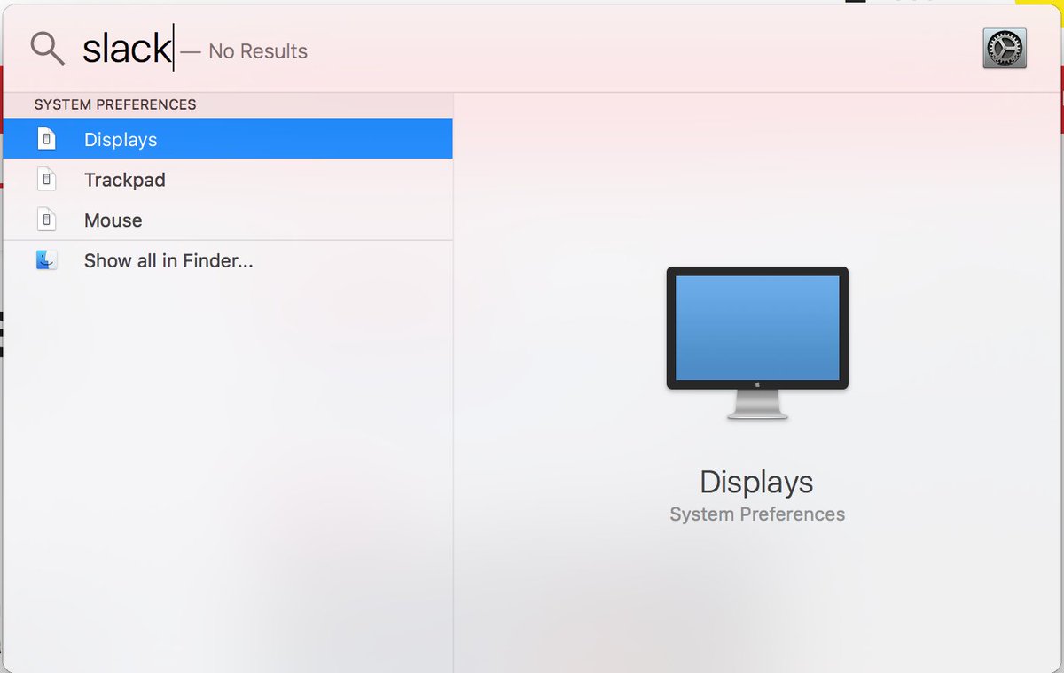 valross2's tweet photo. Sadly i’m getting used to osx letting me down. what happened to It Just Works? https://t.co/tP3SPwuy4h