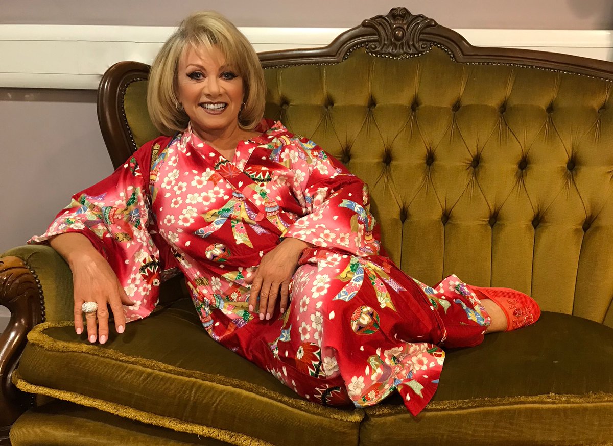 I’m supporting <a href="/childrens_trust/">The Children's Trust</a> 2 help children with brain injury &amp; neurodisability make the best recovery possible #NationalPyjamaWeek