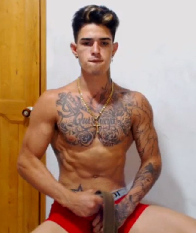 Gay On Cam 78