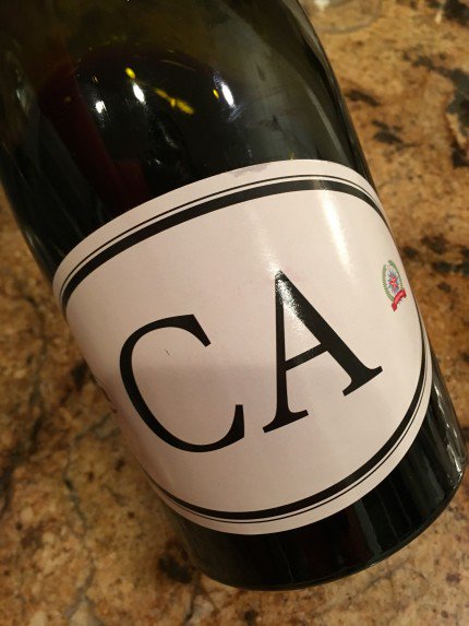 With a goal to create a blend that showcases the best of the Golden State.

 <a href="/LocationsWine/">Locations Wine</a>  CA - California Red Wine - 90pts @WineAdvocate
