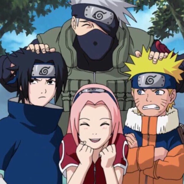 AlmightyUzumaki's tweet photo. They grow up so fast 😓 https://t.co/EGK8B44XBB