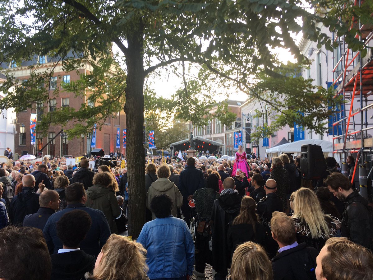 MirandaWerkman's tweet photo. Foar elkenien dy't it net goed sjen kin..... om 18.00 ek live op tv @OmropNijs #lf2018 https://t.co/Fo6tf4hFmb