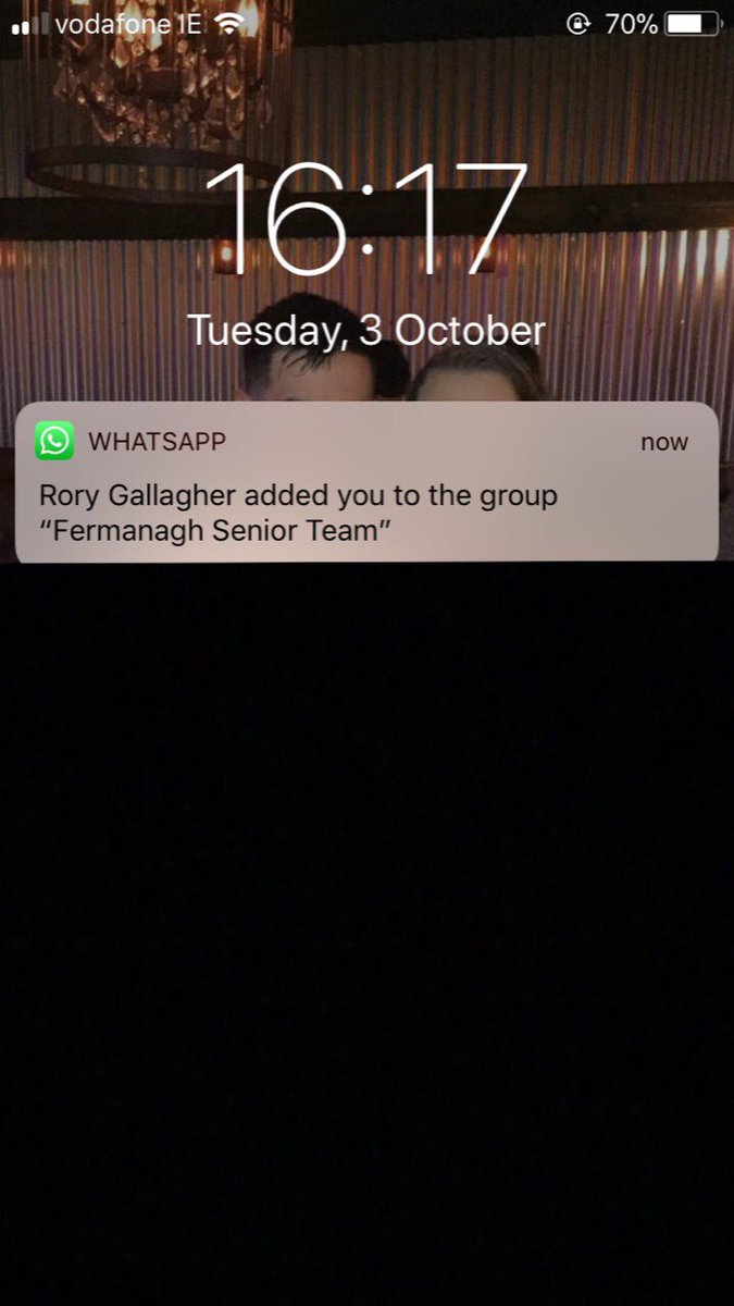 Eoin O Donnell tweet media