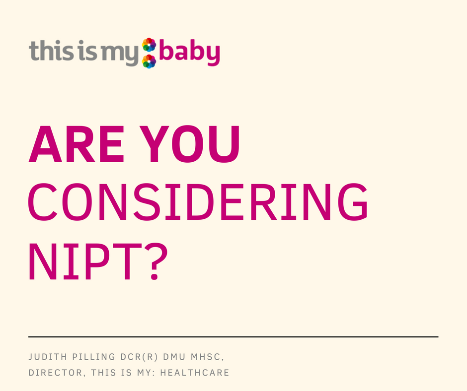 ThisIsMyClinics's tweet photo. What's the difference btwn #NIPT #Downsyndrome test &amp; #NHS combined test? @ThisIsMyClinics @MidwiferyForum explain: https://t.co/YoAdAU3wbI https://t.co/qLJuPVIJJe