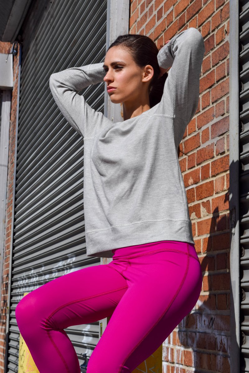 HAVENcollective's tweet photo. Join us for an evening of #yoga at @HenriBendel and preview our Fall 2017 collection!
More info: https://t.co/MGUeBw8eJK https://t.co/qEtWALAteX