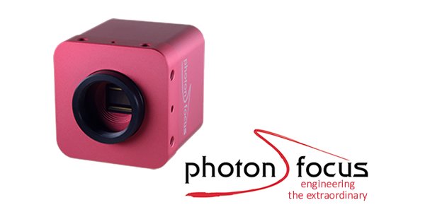 photonfocus's tweet photo. #Photonfocus has released its new #triangulation #camera #3D06 featuring its own new #LineFinder... check it out:
https://t.co/xb4uhieo35 https://t.co/c45foVRkUf