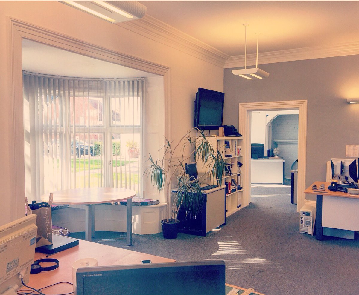 TheOldBrewery's tweet photo. 682 sq ft serviced office available to let. Please get in touch to view #northeasthour #northeastbusiness https://t.co/Mc4LOd67fs