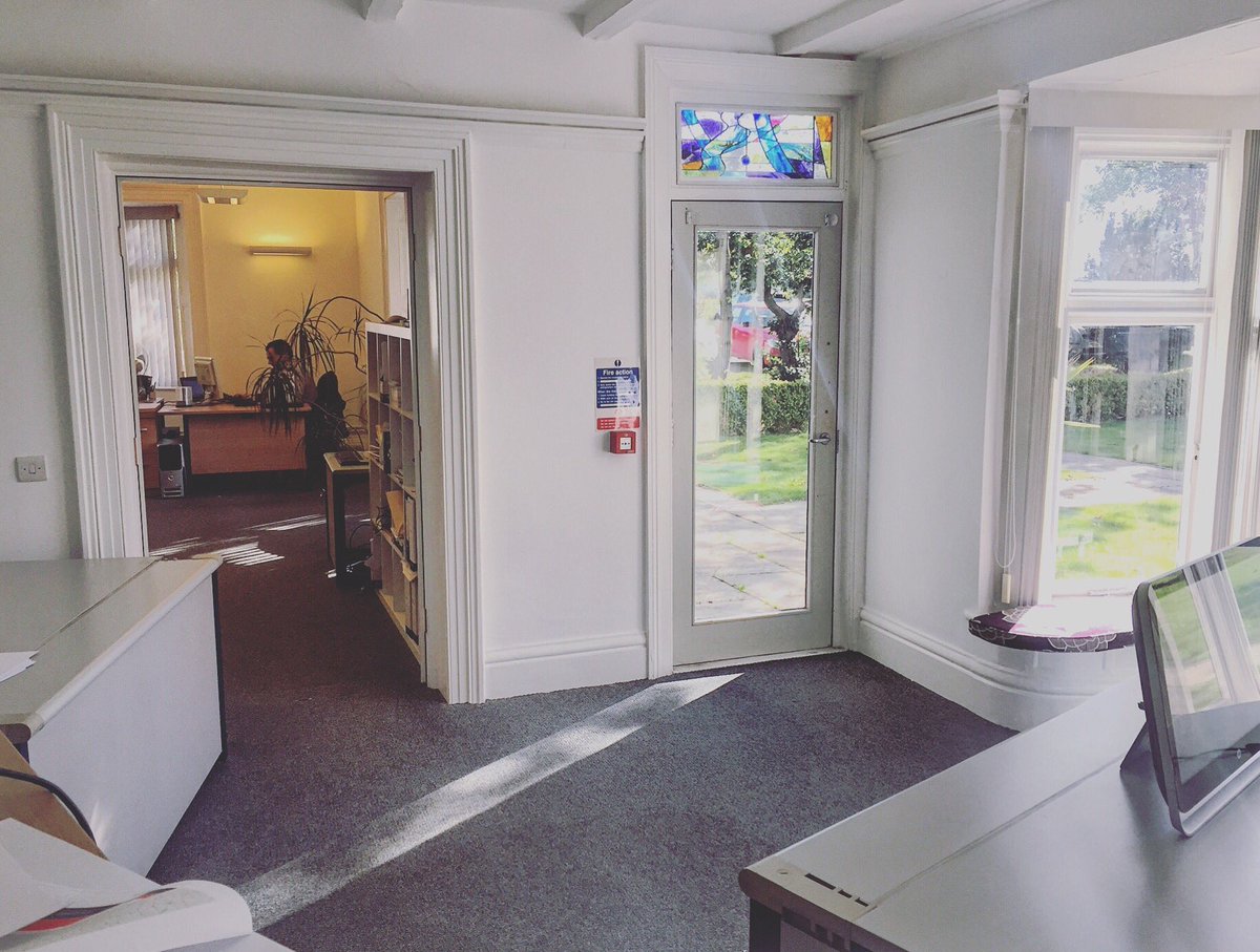 TheOldBrewery's tweet photo. 682 sq ft serviced office available to let. Please get in touch to view #northeasthour #northeastbusiness https://t.co/Mc4LOd67fs