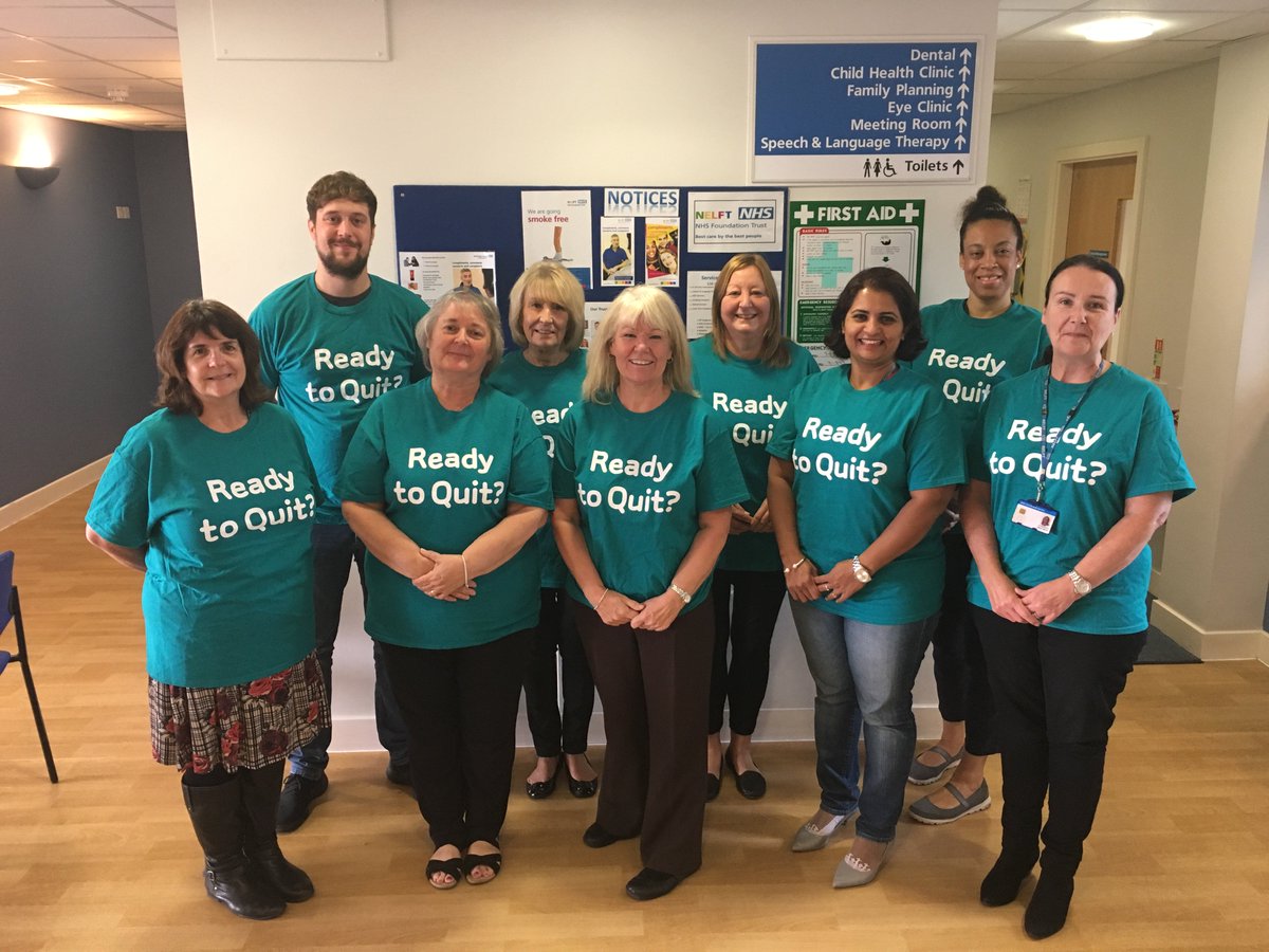 North East London NHS Foundation Trust (NELFT) tweet media