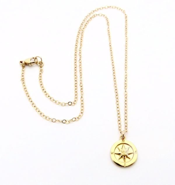 marciahdesigns's tweet photo. Gold Compass Necklace
Shop- https://t.co/JVqykVeo0o
#goldcompass https://t.co/rAqaS3RlYR
