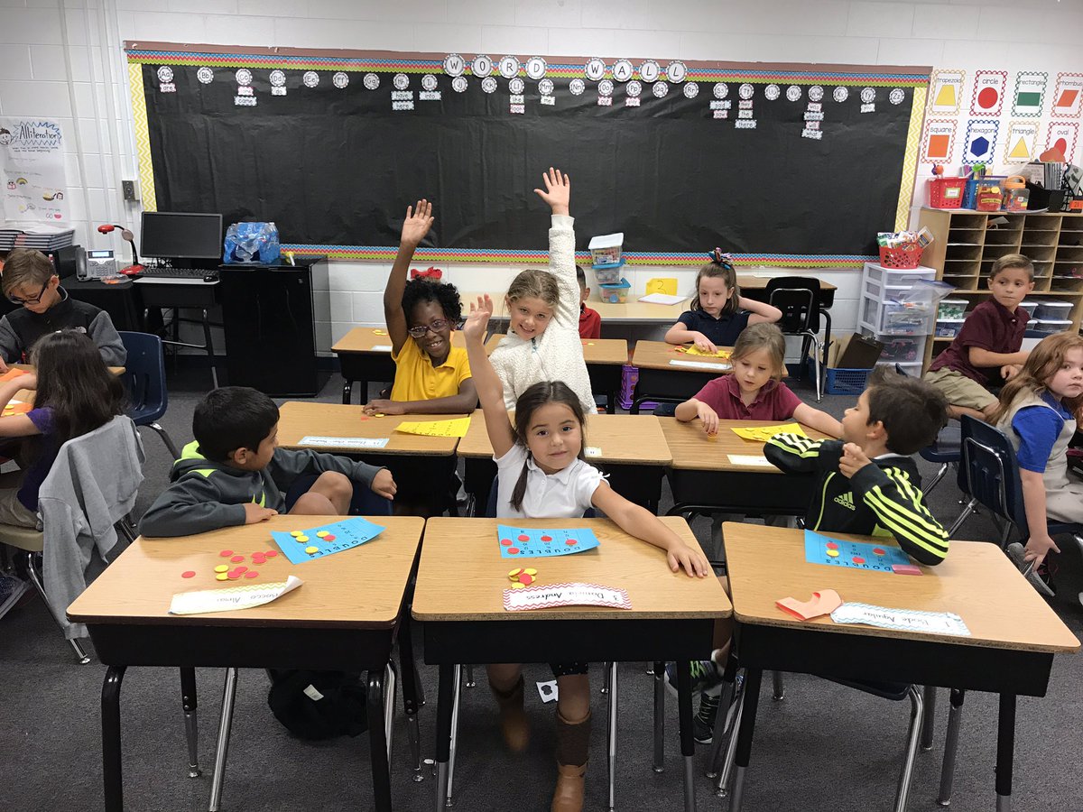 We're practicing playing bingo for chili mania this Friday. Hope to see you there! #Doubles #ChiliMania #ForneyConnects