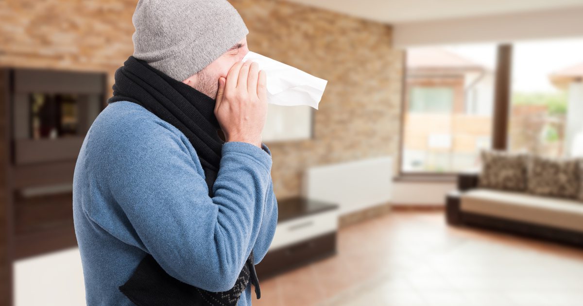 SinusCenterId's tweet photo. "#Sinusitis symptoms that persist could indicate the condition is becoming chronic or a complication has developed." https://t.co/tPc3qsiCQz https://t.co/YmCVbqW2ON