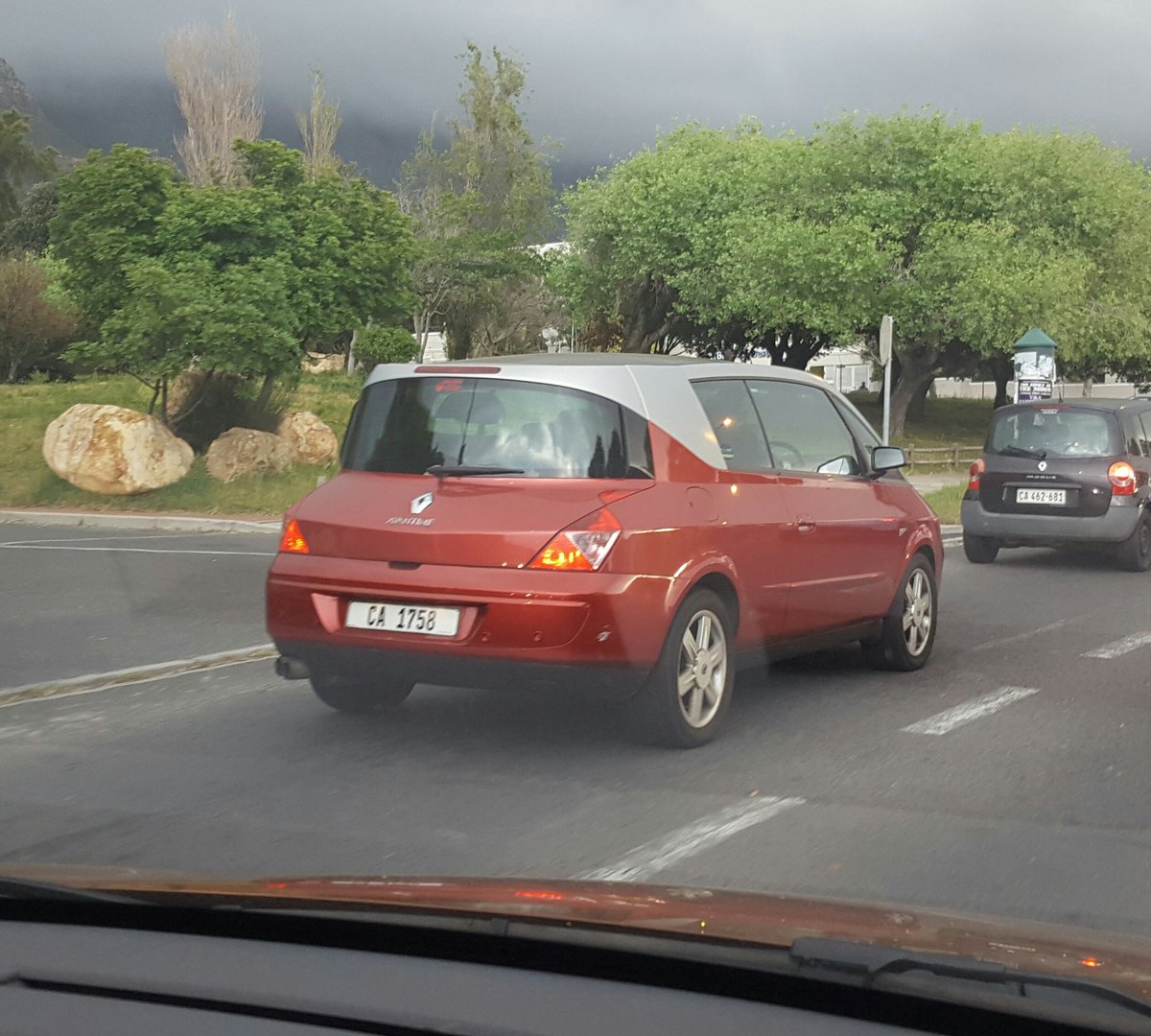 DaveTheCarGuy's tweet photo. I think I win car #exoticspot for today https://t.co/zcypDu1ee1