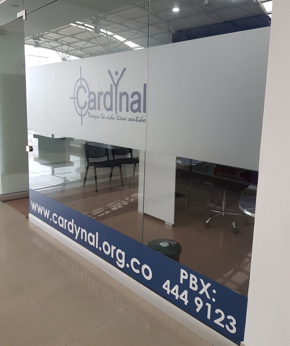 cardynal_org_co's tweet photo. Contáctenos para solicitar su asesoría.
034 4449123
3116033122
#porquelavidatienesentido
#cardynal
#patologíadual
#asesoriaenadicciones https://t.co/cDcgohuwvT