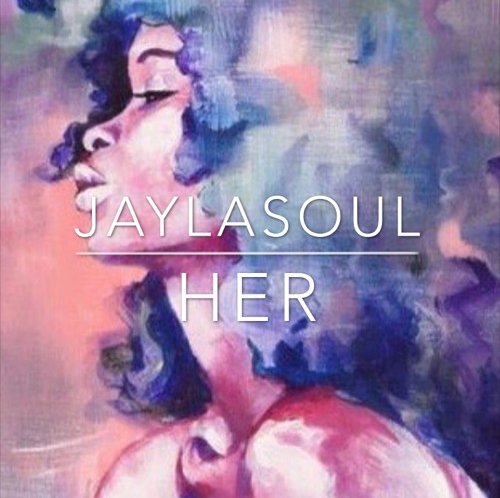 SupremeLegends's tweet image. Lehigh Valley artist @JayLaSoul___ speaks truth on 'Her' | bit.ly/2xenQwp