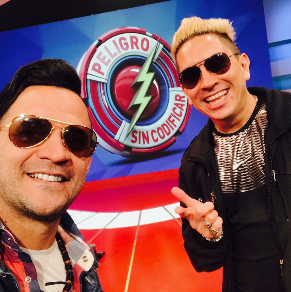 Agustin Almiron tweet media
