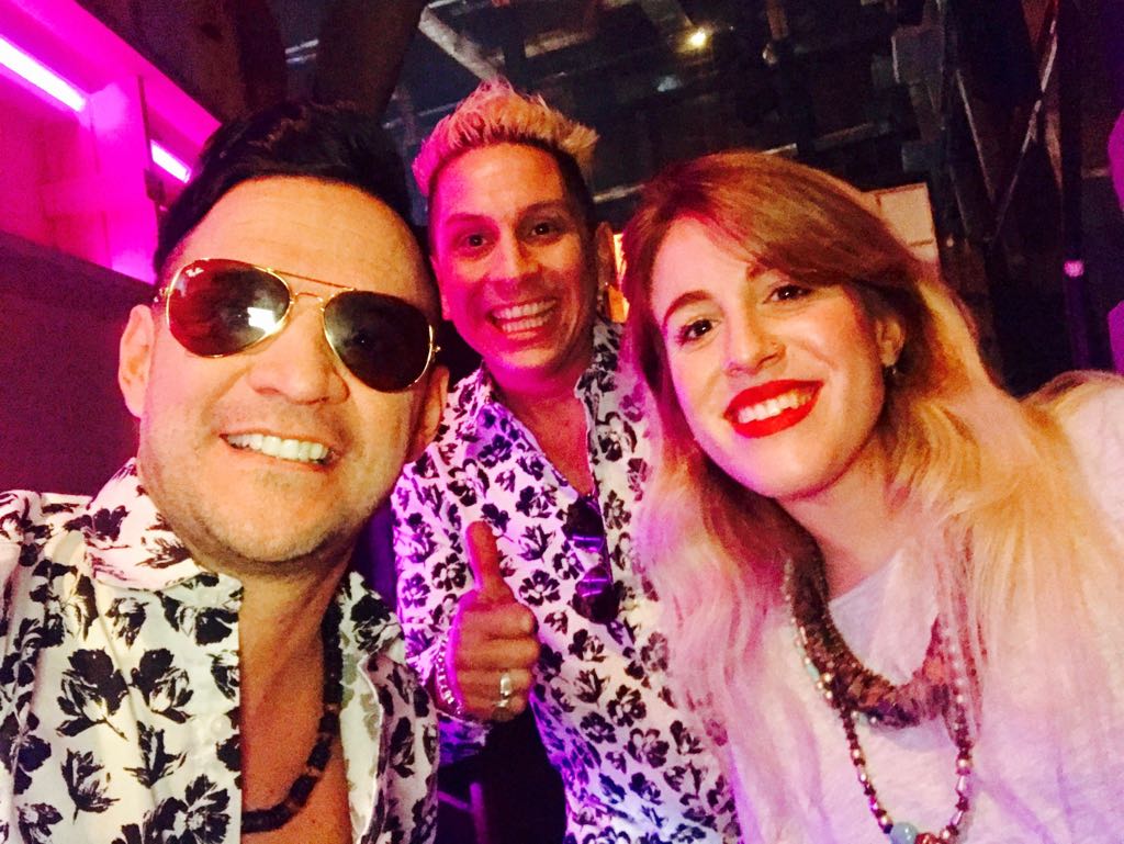 Agustin Almiron tweet media