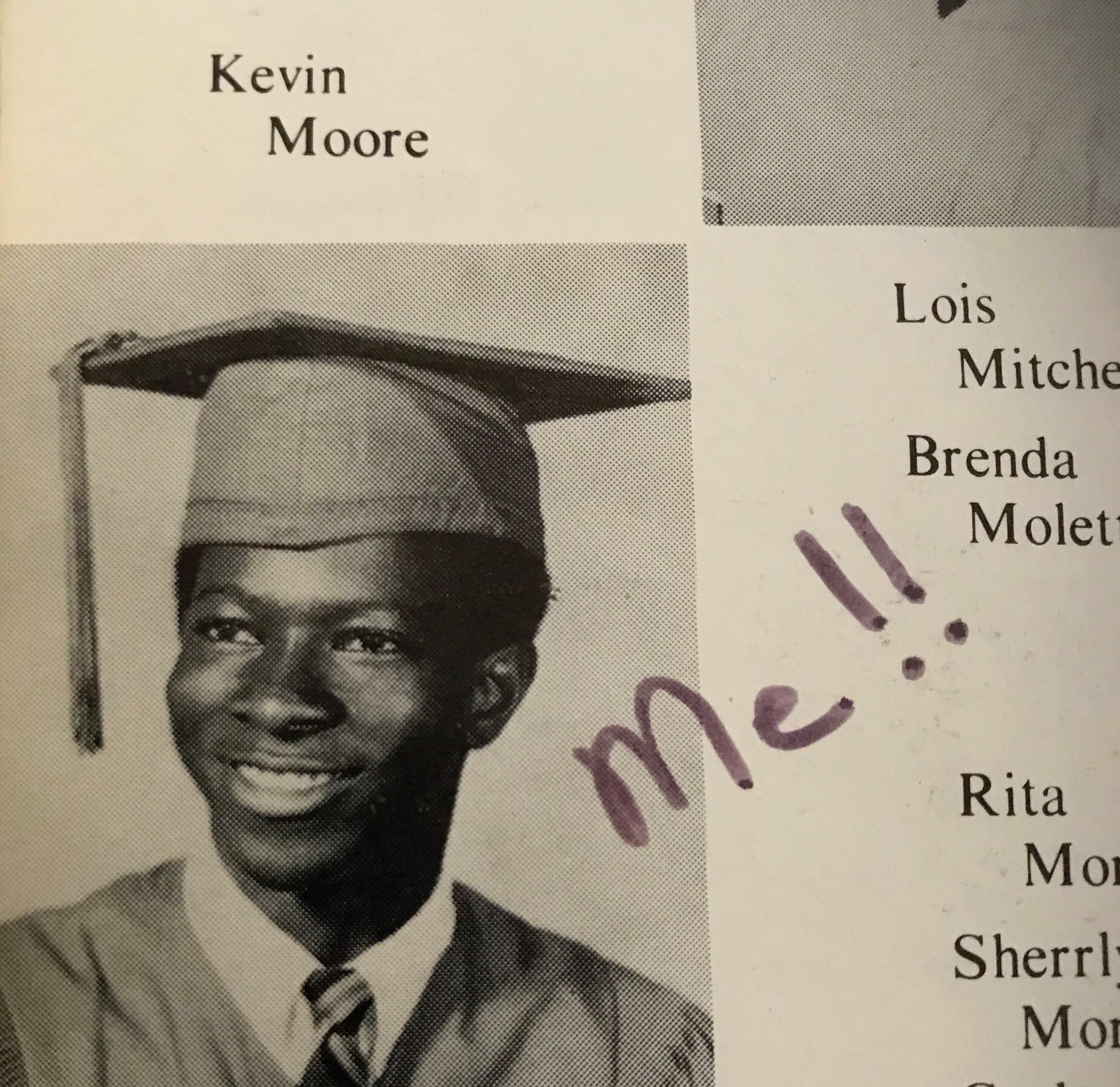 Happy Birthday Keb\ Mo and here\s to many more rocking years of happiness and great health!  -Team Mo    