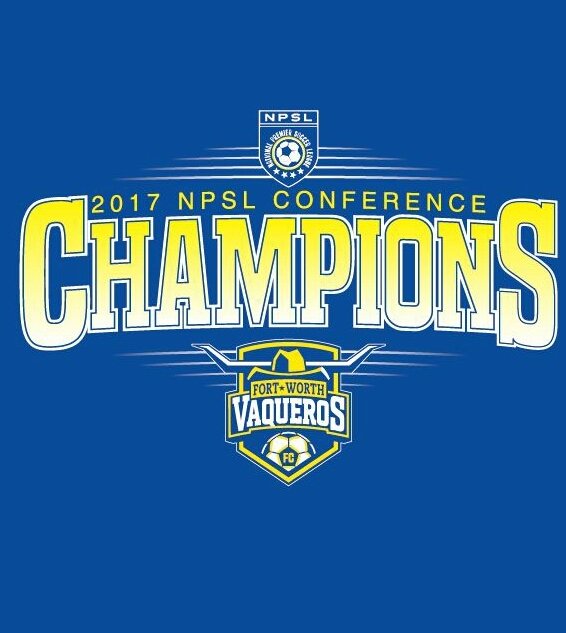 FtWorthVaqueros's tweet photo. Fun to think about this past season where your Vaqueros finished Conference Champions &amp; ranked #9 in the final @NPSLSoccer National Rankings https://t.co/i68jlvtqCV