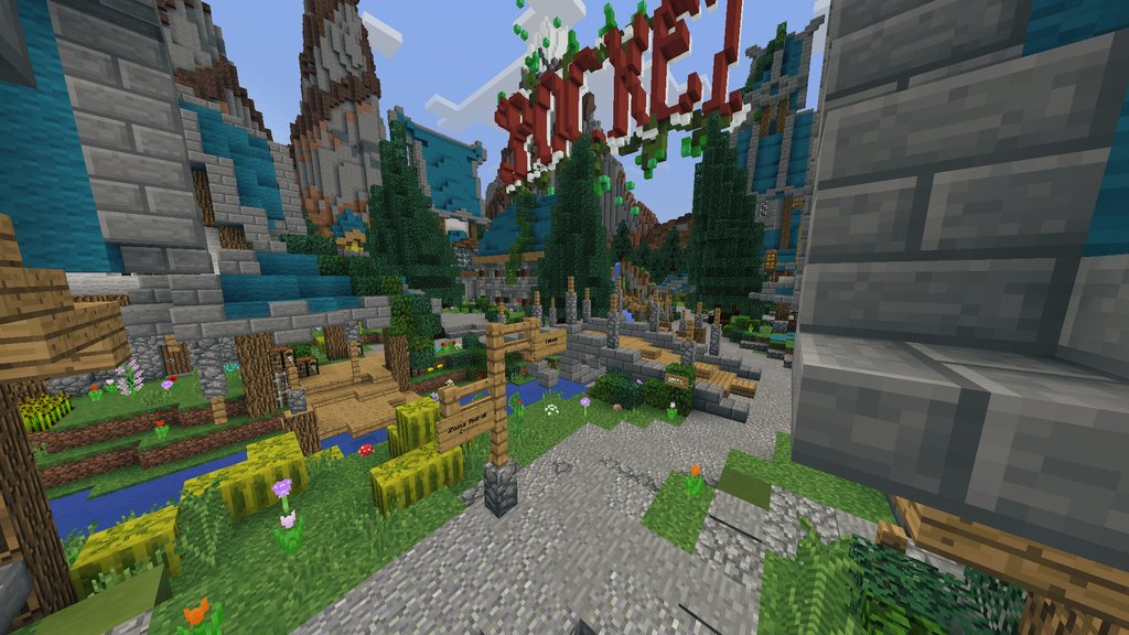 WarBuilders's tweet photo. Lobby concluído!

Para @PocketBrazil 

Duração da construção: 17hrs

30 RT's? https://t.co/ZWEZmgdBCy