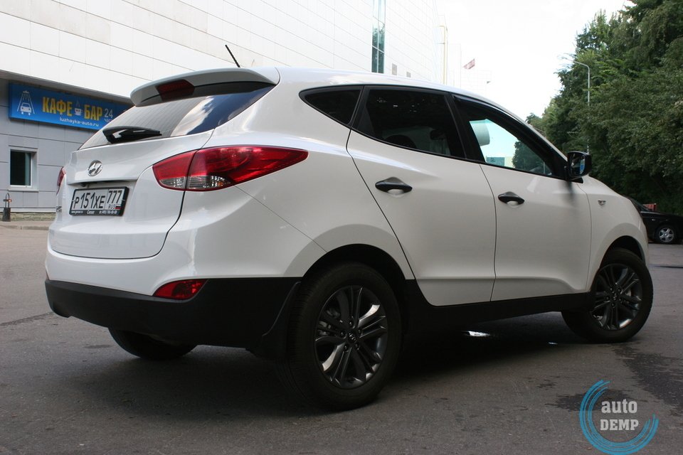 AutoDemp's tweet image. 🚗 #автовпродаже #АвтоДемп
МОДЕЛЬ: Hyundai iX35 I Рестайлинг 2014 г.в.
ПРОБЕГ: 88800 км
КПП: Механика
ПРИВОД… goo.gl/gLRLrK