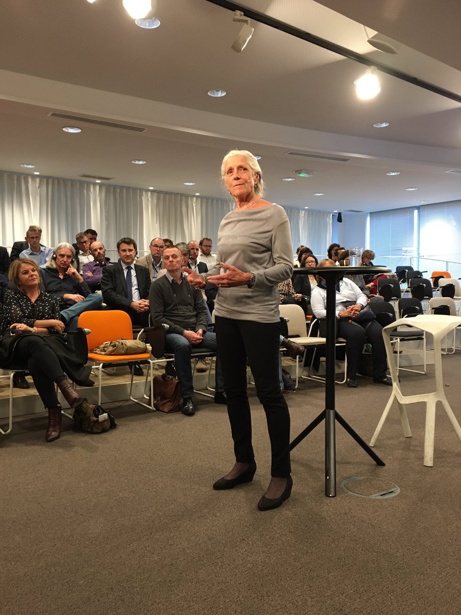 Body is a shortcut to find a flow #orangecampus