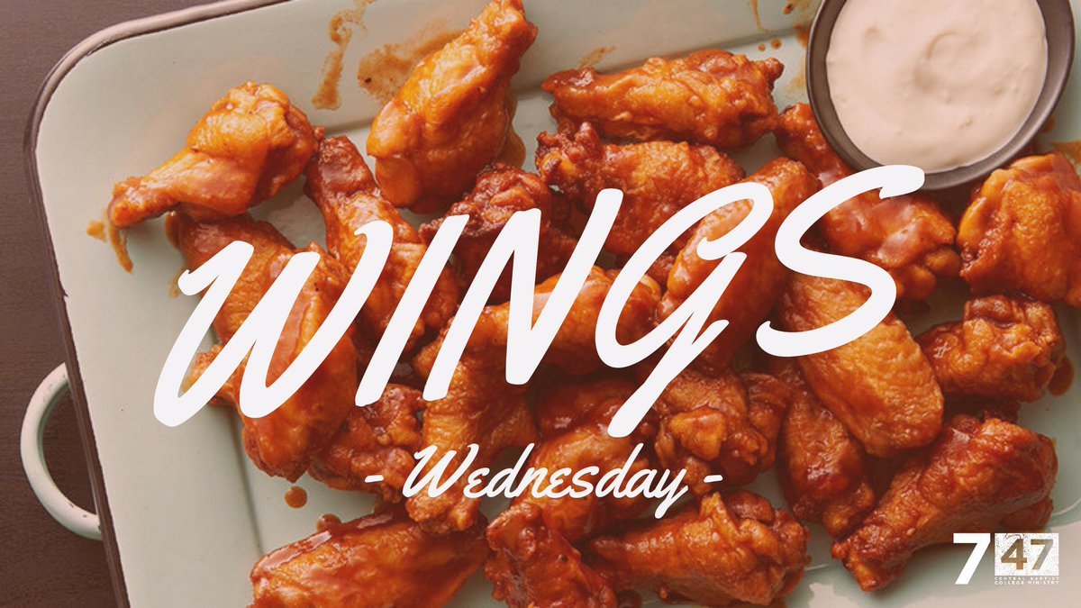 747cbc's tweet photo. New series and over 1,400 (yes 1,400) wings tomorrow night at 747! We want YOU to bring someone! 

| Who are you bringing? | https://t.co/0xcfXj7MRV