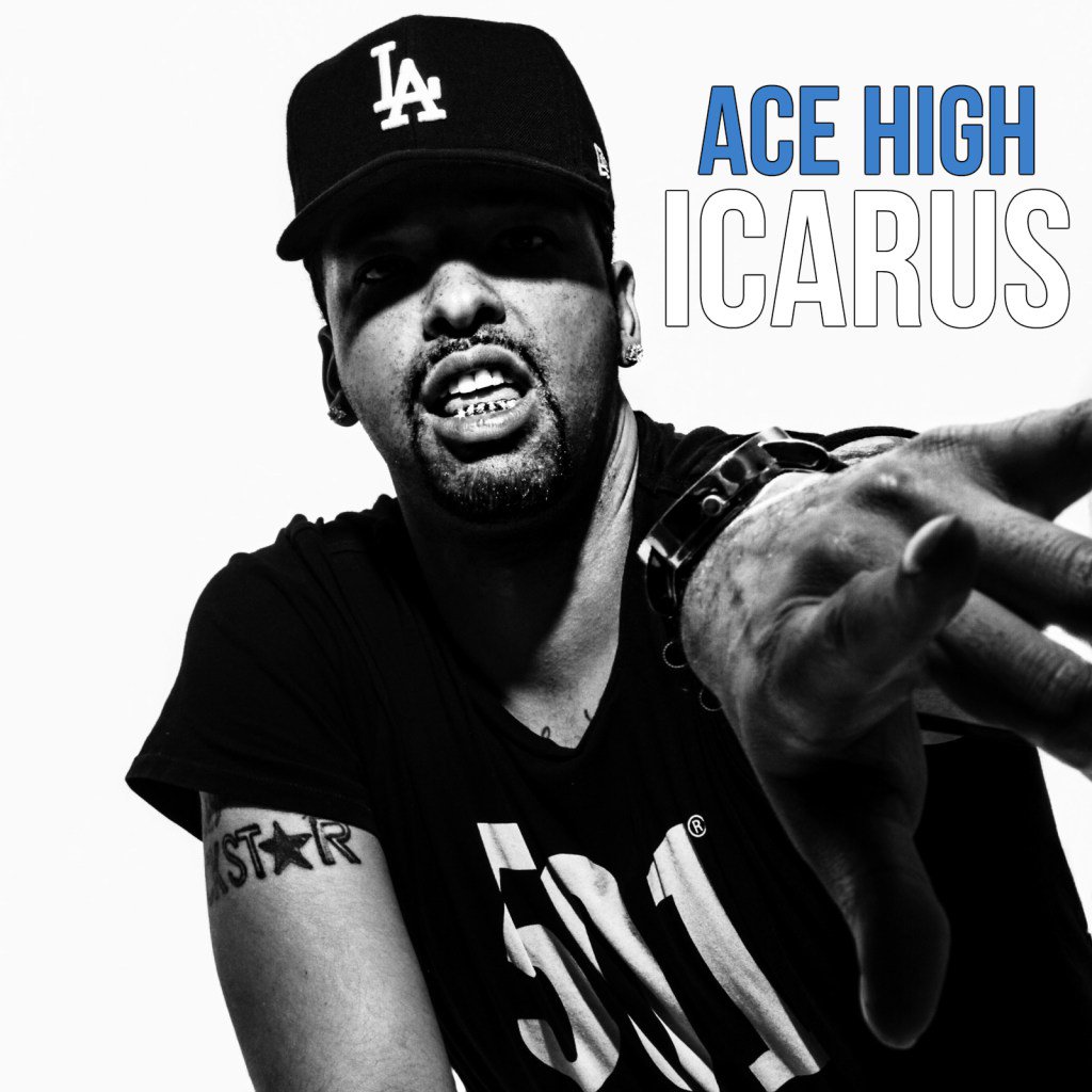 TjSwurv's tweet photo. Ace High – “Icuras” (Album Stream) #TheIndieBooth https://t.co/IGCS9x0LcW https://t.co/6HZ3NNSrXy