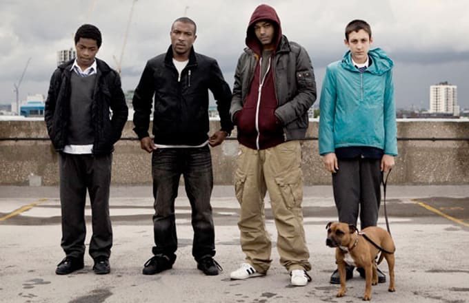 UKRapFacts's tweet photo. Top Boy season three is coming to Netflix. https://t.co/ls7CRjwpb4