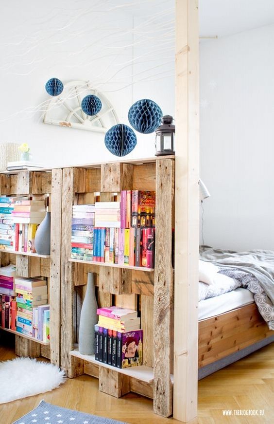 colorman_4's tweet photo. 22 Smart and cheap ideas with dividers from #pallets 
https://t.co/mSVfiv5cbj https://t.co/ELicYdx3bs