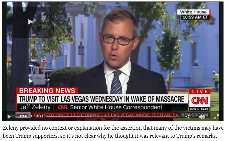 Forensic psychiatrist: CNN ‘Contributes To Mass Shootings’